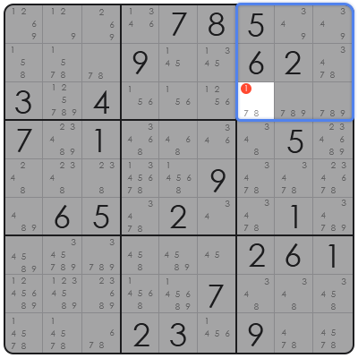 does sudoku have multiple solutions