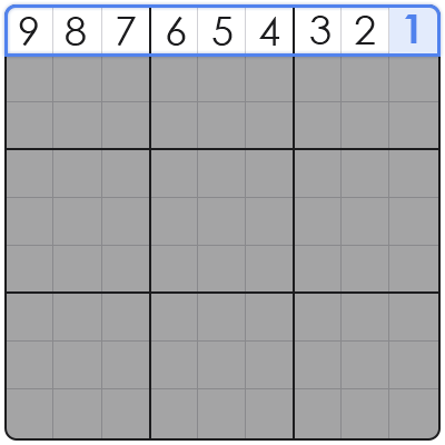 sudoku meaning in japanese