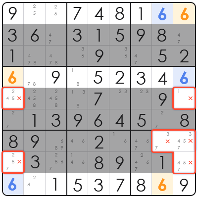 cubic sudoku